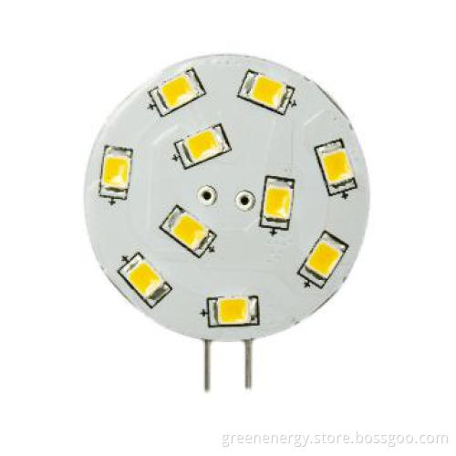 2013 new auto&marine G4 10*smd beam angle 120 degree